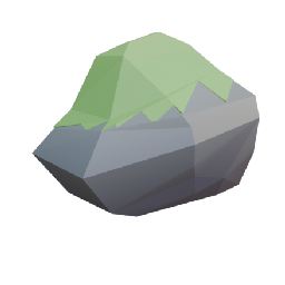 Boulder Moss