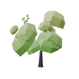 Common Tree Big