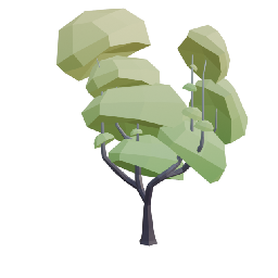 Common Tree Medium