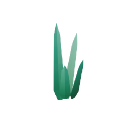 Green Grass