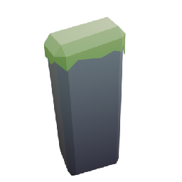 Megalith Moss