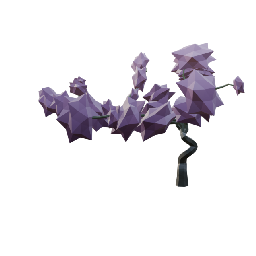 Spiky Tree Medium