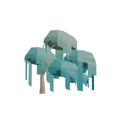 Willow Tree Medium