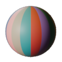 FlatTextureMaterial