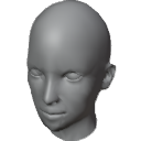 FemaleHead1
