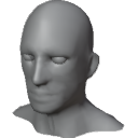 MaleHead1