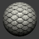 08DragRectASChainMail