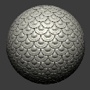17DragRectASChainMail