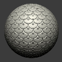 18DragRectASChainMail