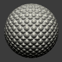 46DragRectASChainMail