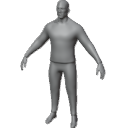 ClothedMaleBaseMesh