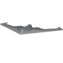UCAVDroneBaseMesh