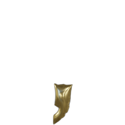 Balloon.~comma