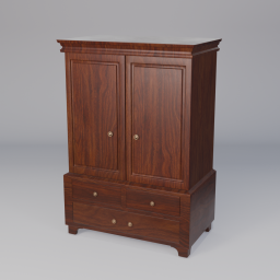 Armoire