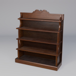 Bookshelf