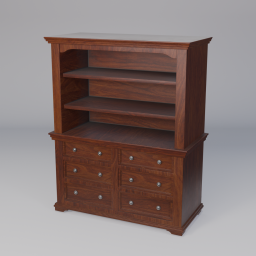 Display Cabinet
