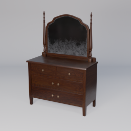 Dresser
