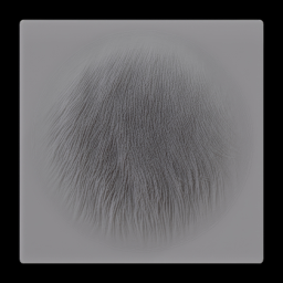 MG-Fur and Hair Alpha (80)
