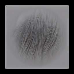 MG-Fur and Hair Alpha (92)