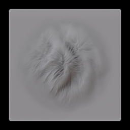 MG-Fur and Hair Alpha (101)