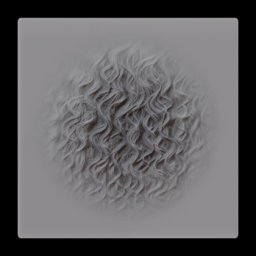 MG-Fur and Hair Alpha (105)