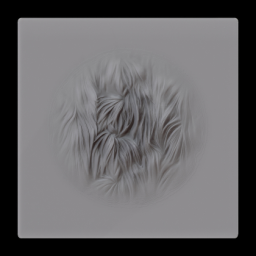 MG-Fur and Hair Alpha (107)