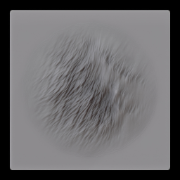 MG-Fur and Hair Alpha (111)