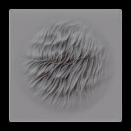 MG-Fur and Hair Alpha (112)