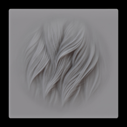 MG-Fur and Hair Alpha (113)