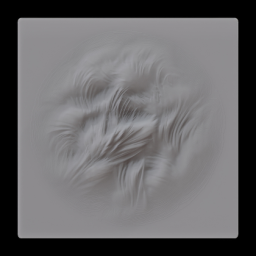 MG-Fur and Hair Alpha (114)