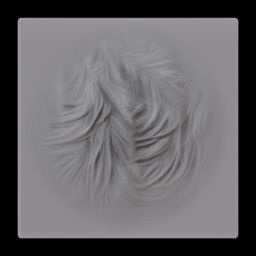 MG-Fur and Hair Alpha (115)