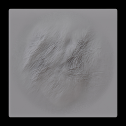 MG-Fur and Hair Alpha (117)