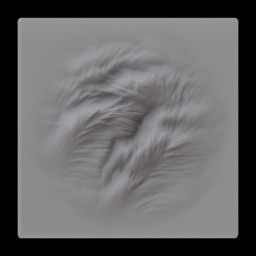 MG-Fur and Hair Alpha (119)