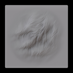 MG-Fur and Hair Alpha (122)
