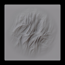 MG-Fur and Hair Alpha (124)