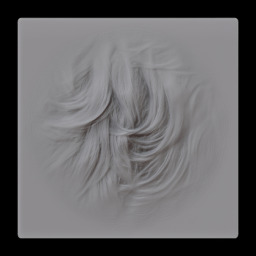MG-Fur and Hair Alpha (127)