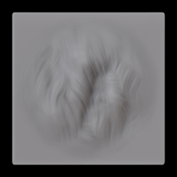 MG-Fur and Hair Alpha (128)