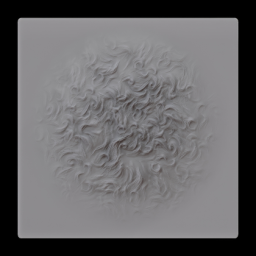 MG-Fur and Hair Alpha (131)