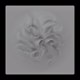 MG-Fur and Hair Alpha (132)