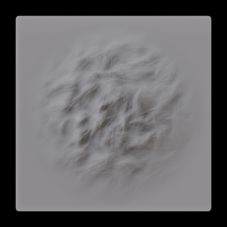 MG-Fur and Hair Alpha (135)