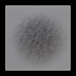 MG-Fur and Hair Alpha (134)