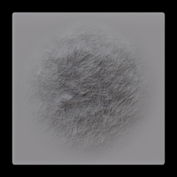 MG-Fur and Hair Alpha (133)