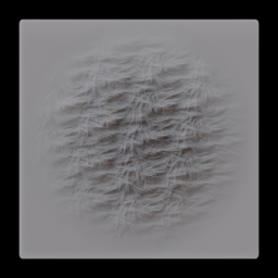 MG-Fur and Hair Alpha (138)