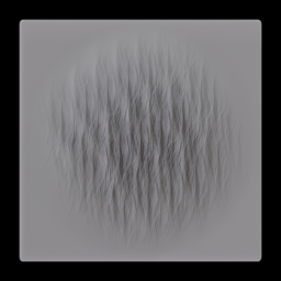 MG-Fur and Hair Alpha (143)