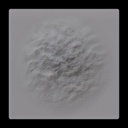 MG-Fur and Hair Alpha (145)