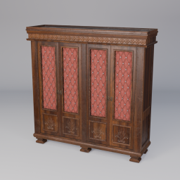Bookcase