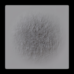 MG-Fur and Hair Alpha (151)
