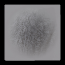 MG-Fur and Hair Alpha (152)