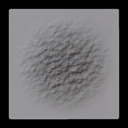 MG-Fur and Hair Alpha (155)