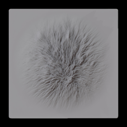 MG-Fur and Hair Alpha (154)